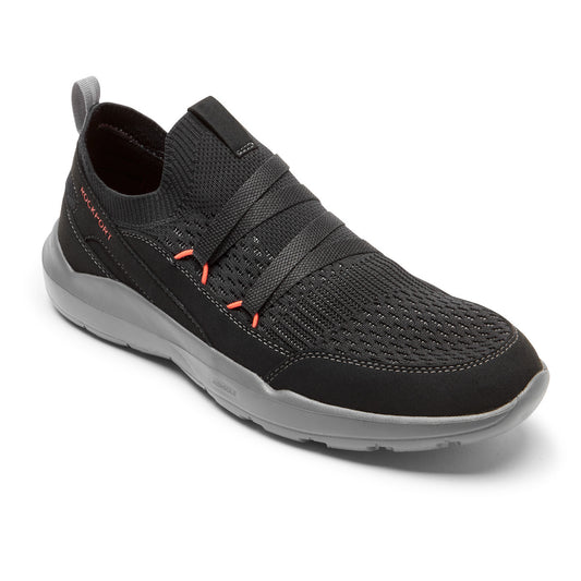 Men's truFLEX Evolution Mudguard Slip-On Sneaker