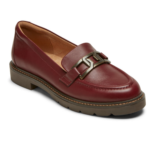Women’s Kacey Chain Loafer