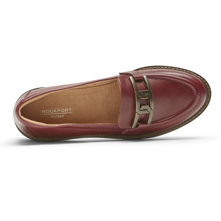 Women’s Kacey Chain Loafer